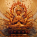 Logo of 佛教音樂mp3免費下載 Best Buddha Music Online android Application 